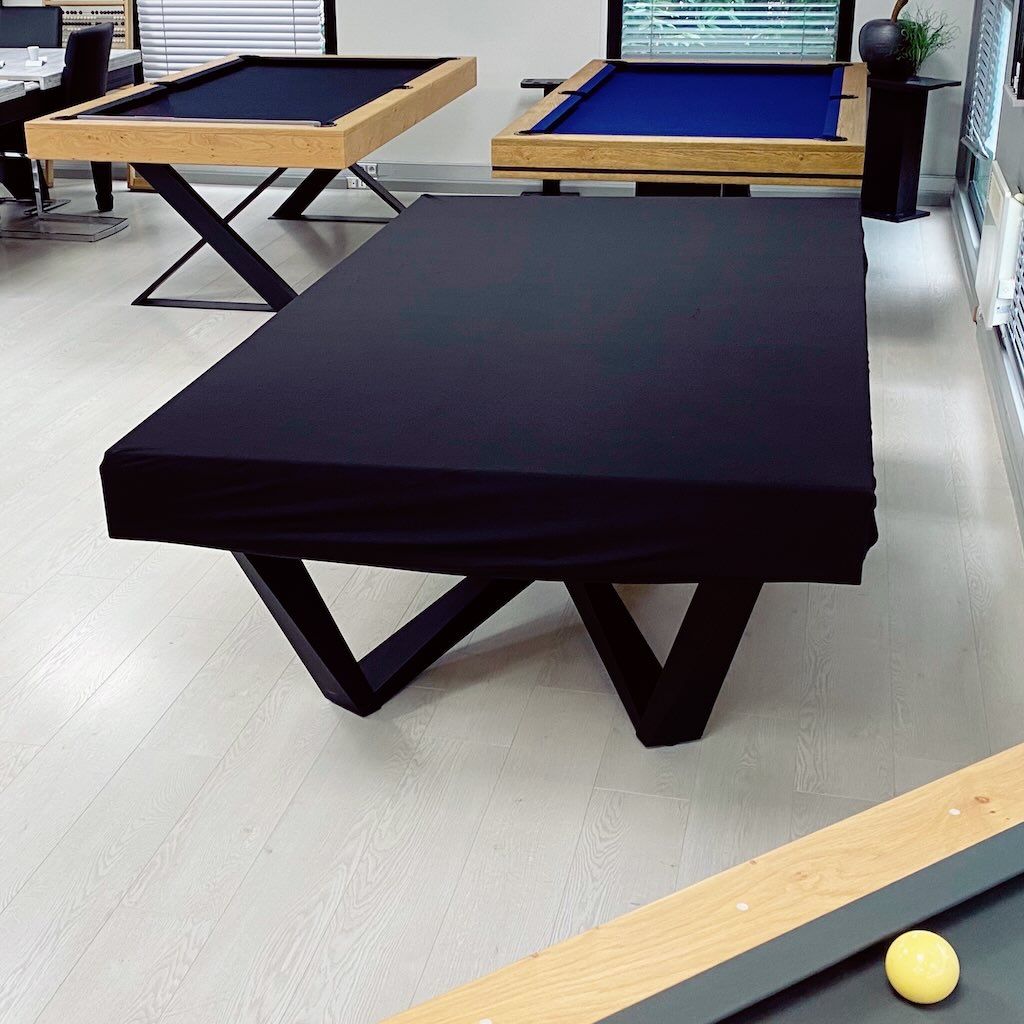 housse de protection pour billard
